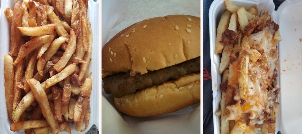 Potato Heads Gallery Image 4